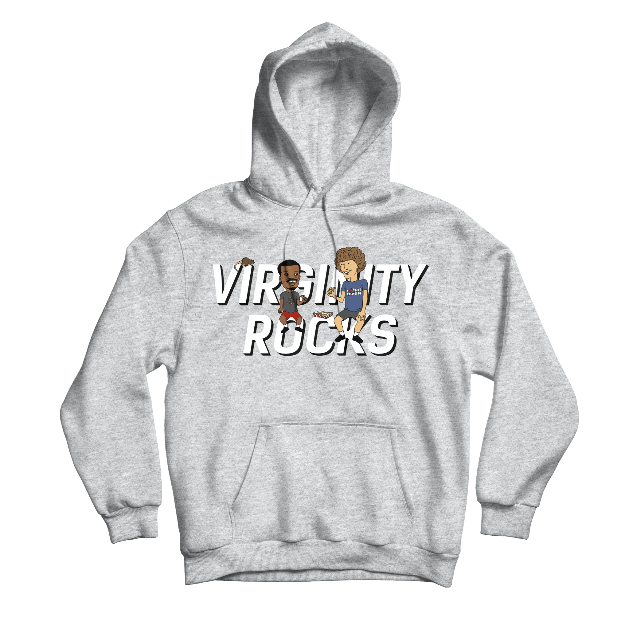 Hoodies & Jackets